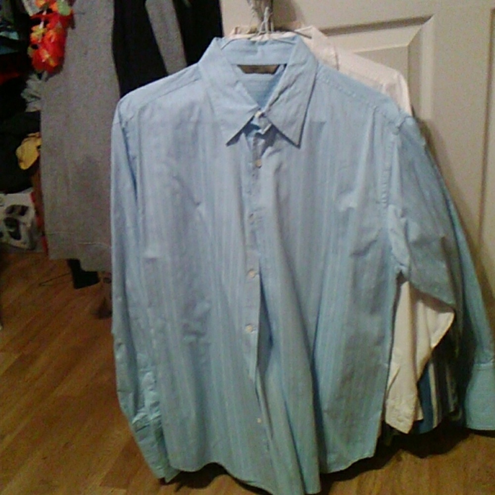 Axist shirt